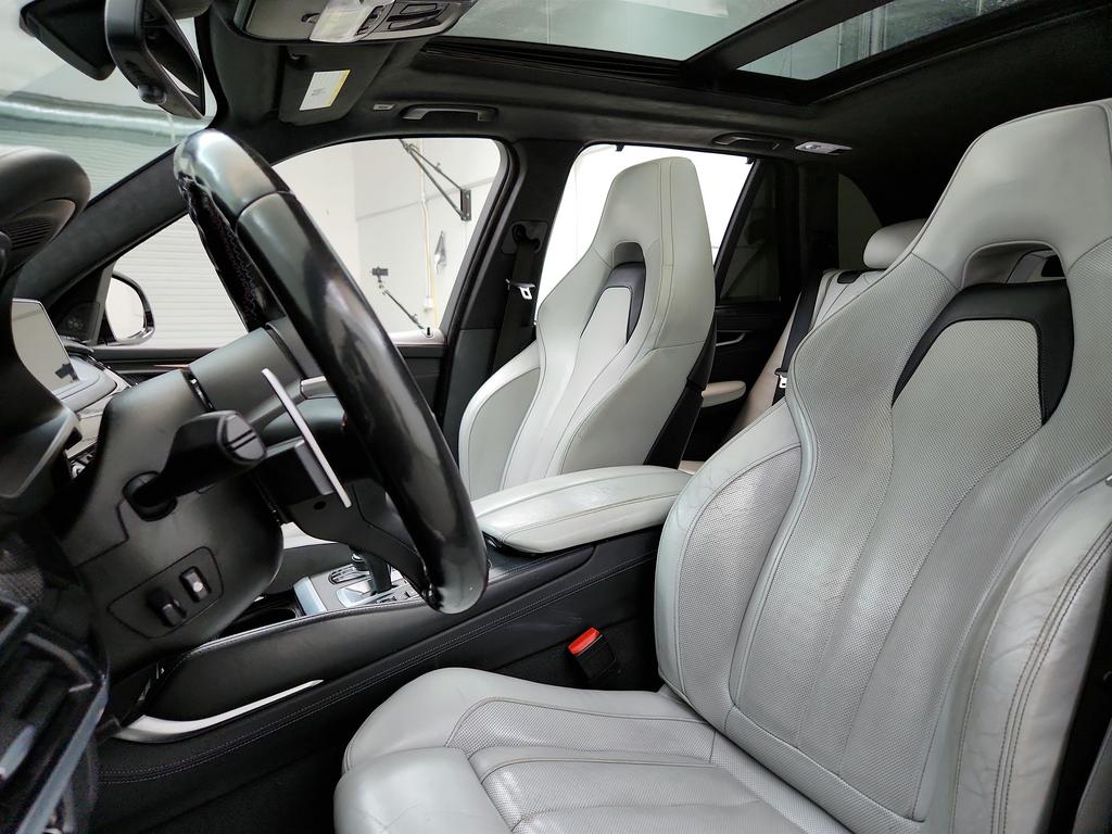 2017 BMW X5 - $22,950