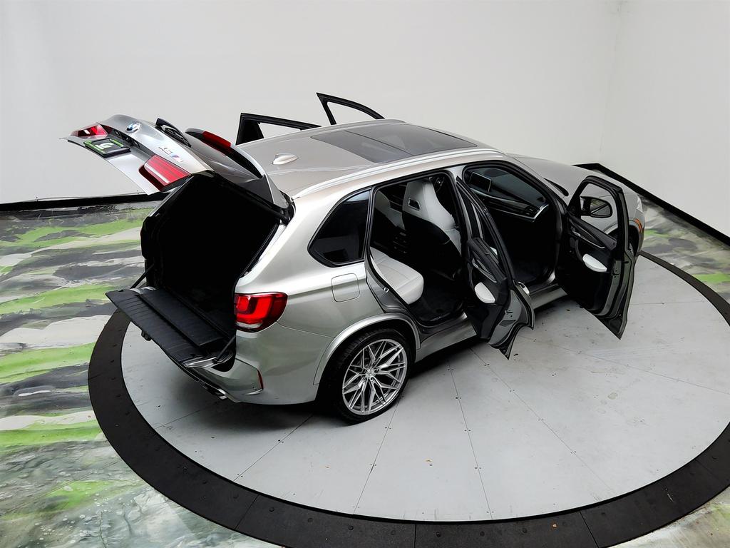 2017 BMW X5 - $22,950