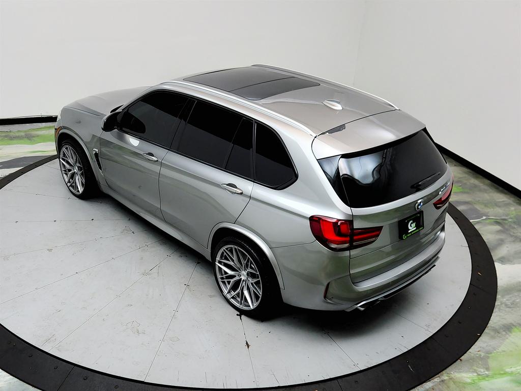 2017 BMW X5 - $22,950
