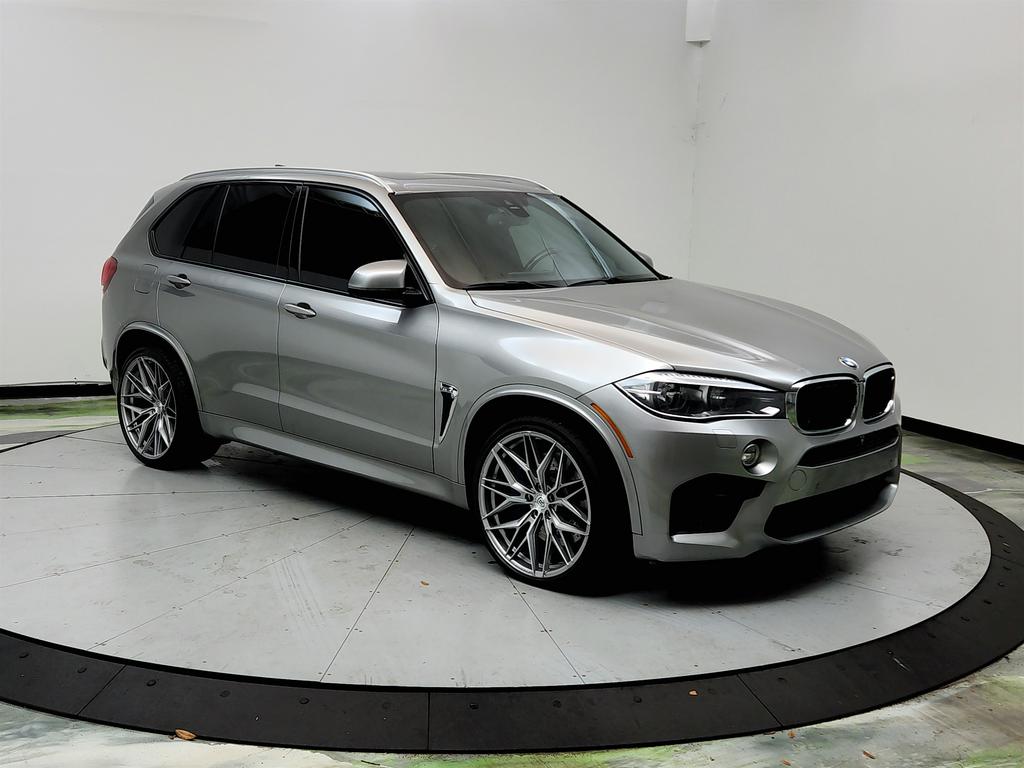 2017 BMW X5 - $22,950