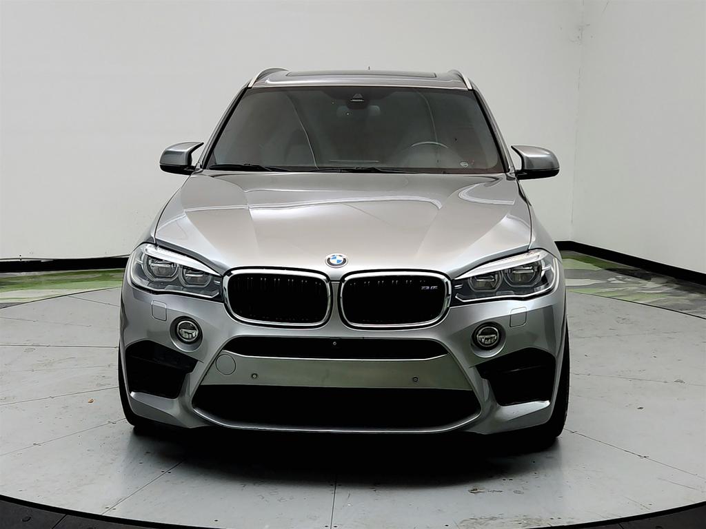 2017 BMW X5 - $22,950