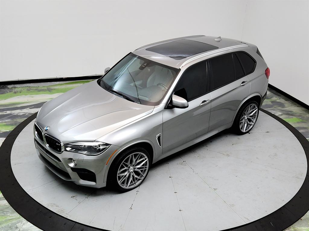 2017 BMW X5 - $22,950