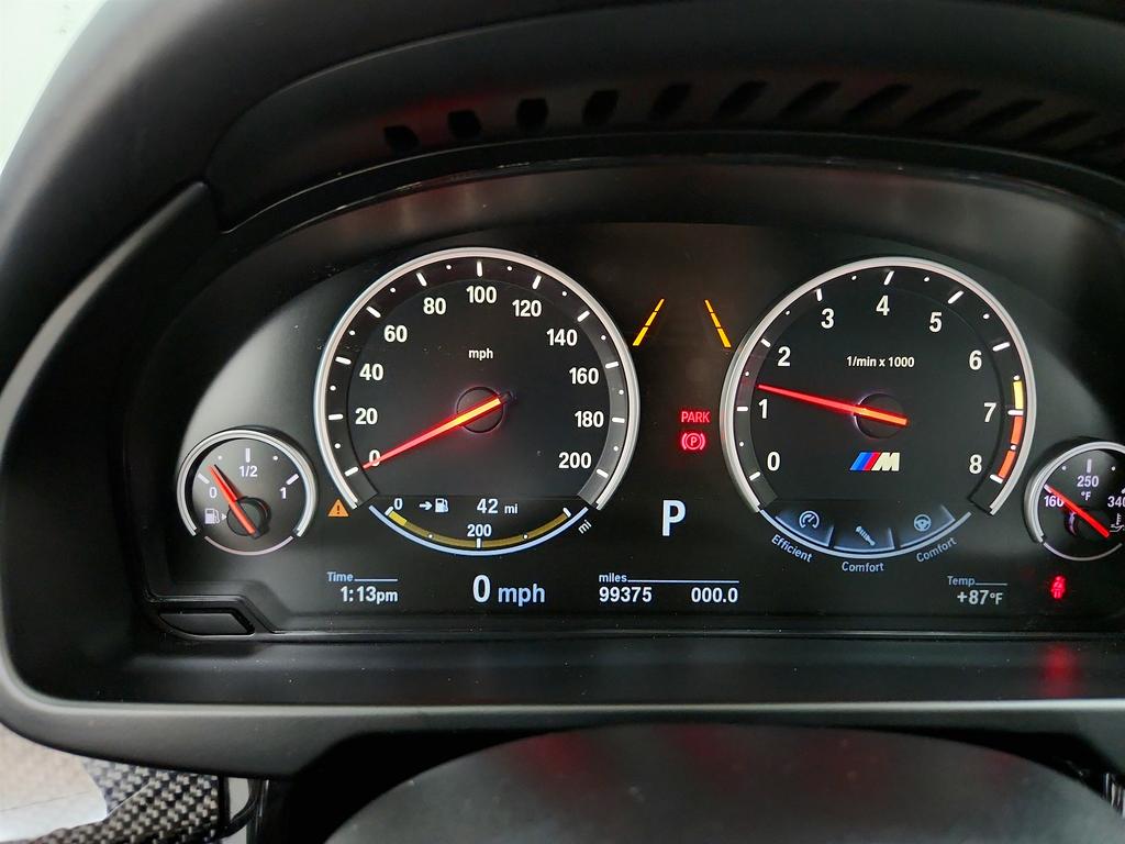 2017 BMW X5 - $22,950