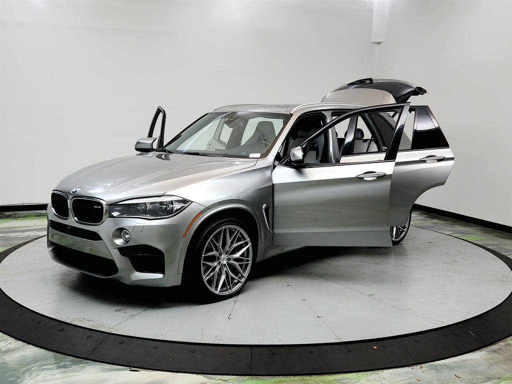 2017 BMW X5 - $22,950
