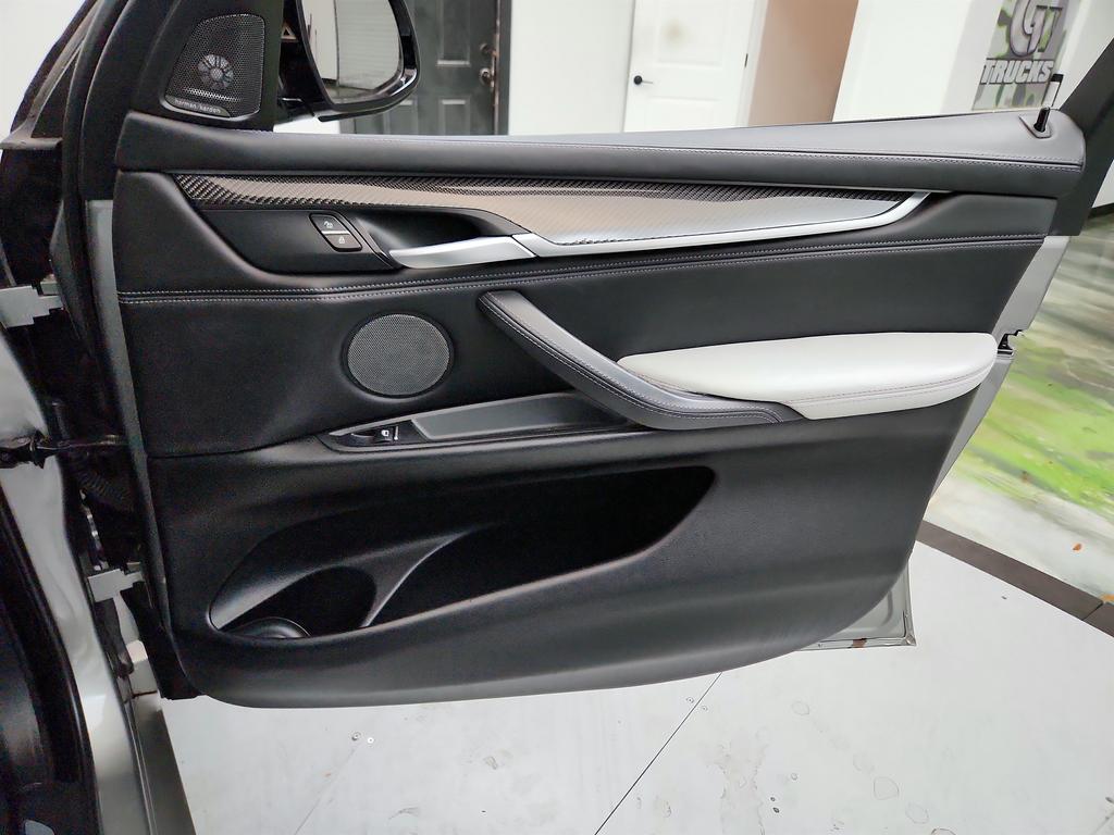 2017 BMW X5 - $22,950