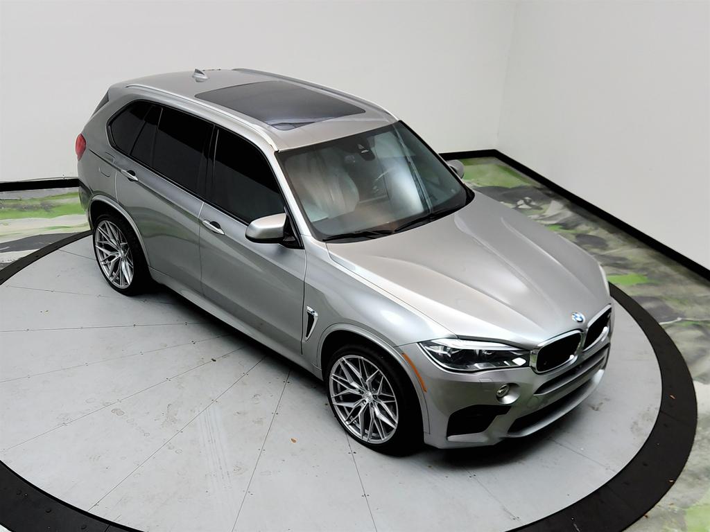 2017 BMW X5 - $22,950