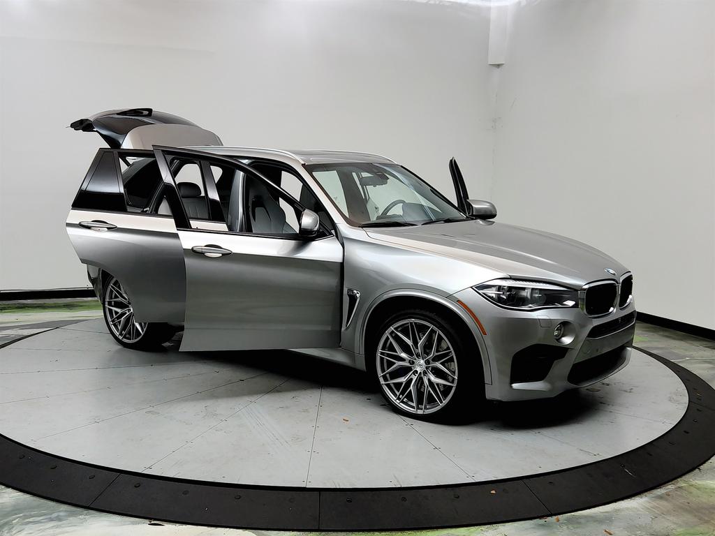 2017 BMW X5 - $22,950