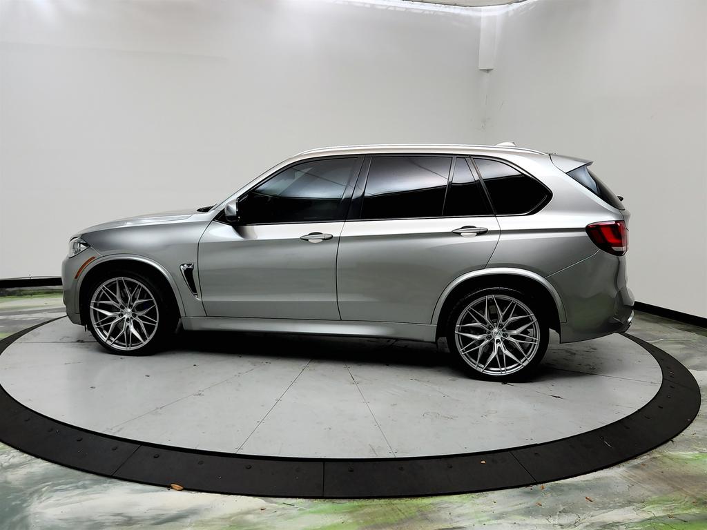2017 BMW X5 - $22,950