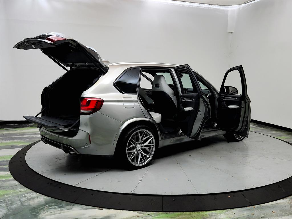 2017 BMW X5 - $22,950