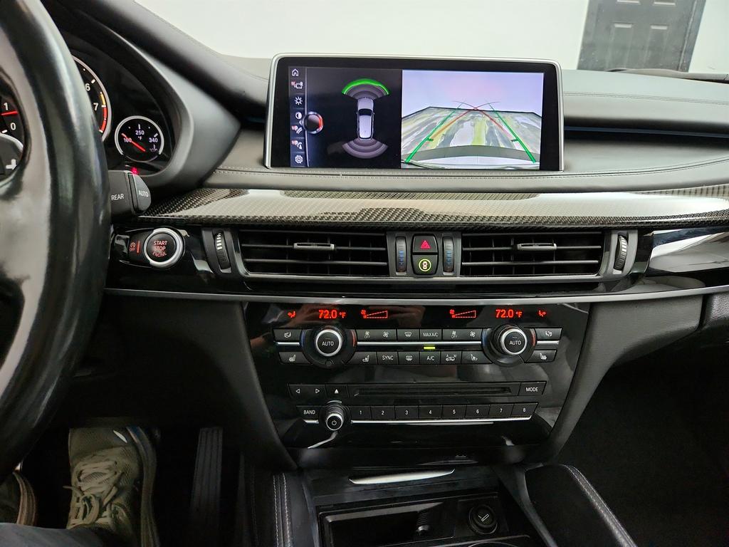 2017 BMW X5 - $22,950