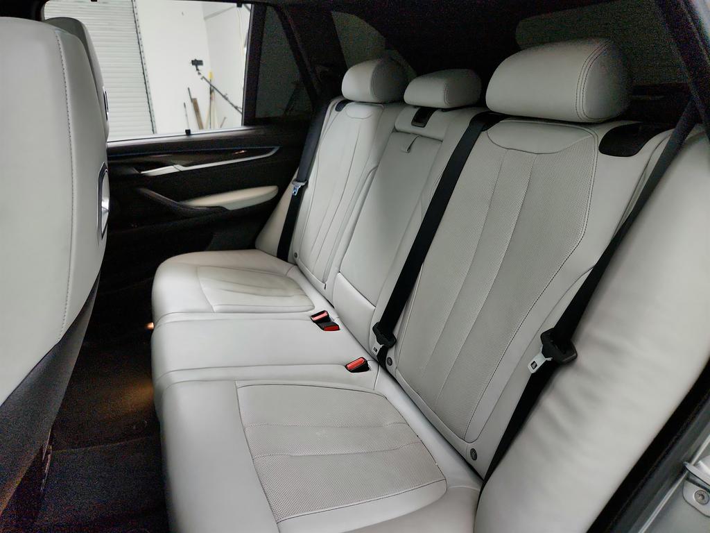 2017 BMW X5 - $22,950