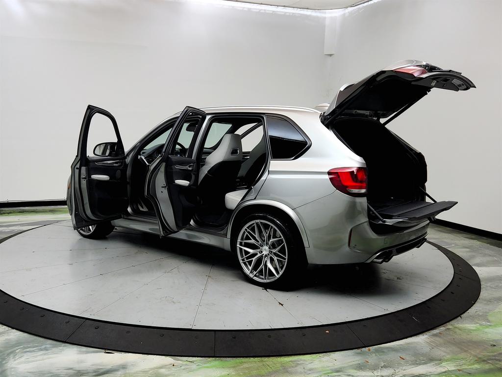 2017 BMW X5 - $22,950