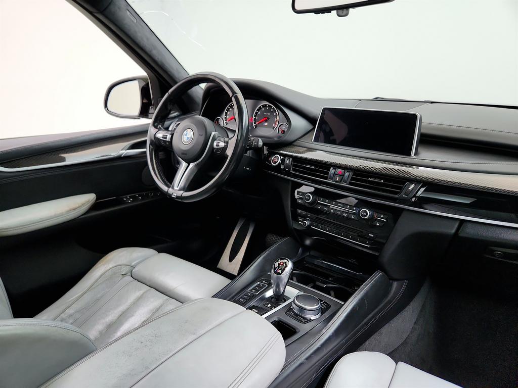 2017 BMW X5 - $22,950