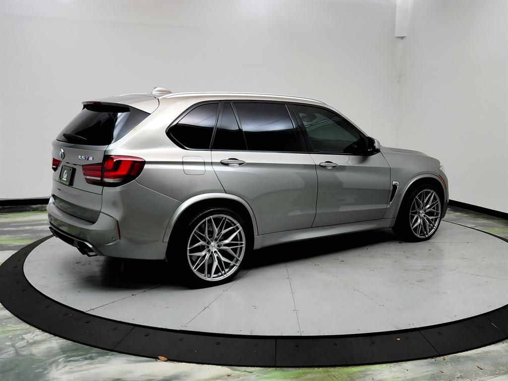 2017 BMW X5 - $22,950