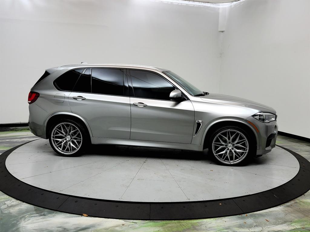 2017 BMW X5 - $22,950