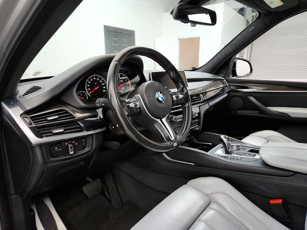 2017 BMW X5 - $22,950
