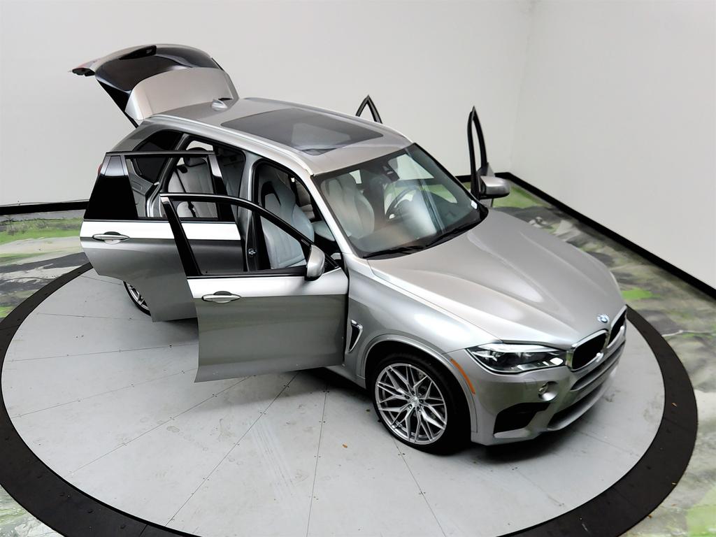 2017 BMW X5 - $22,950