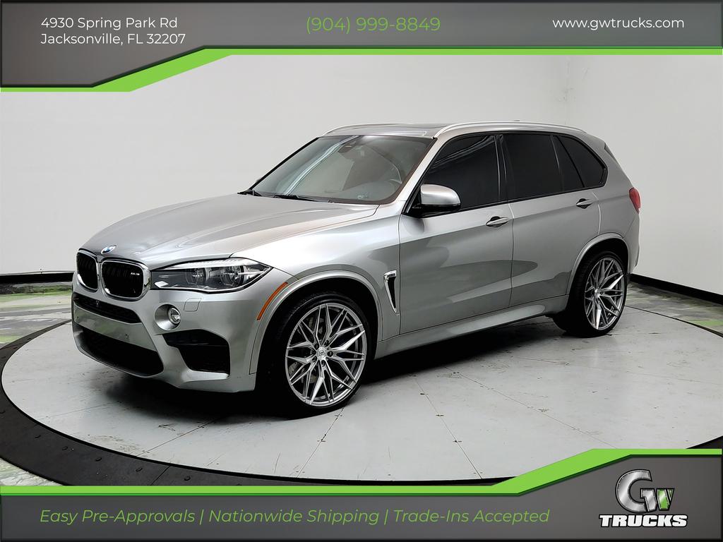 2017 BMW X5 - $22,950