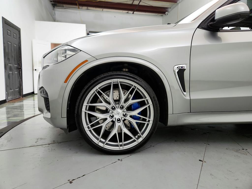 2017 BMW X5 - $22,950