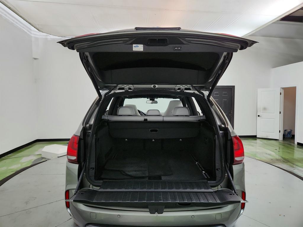 2017 BMW X5 - $22,950