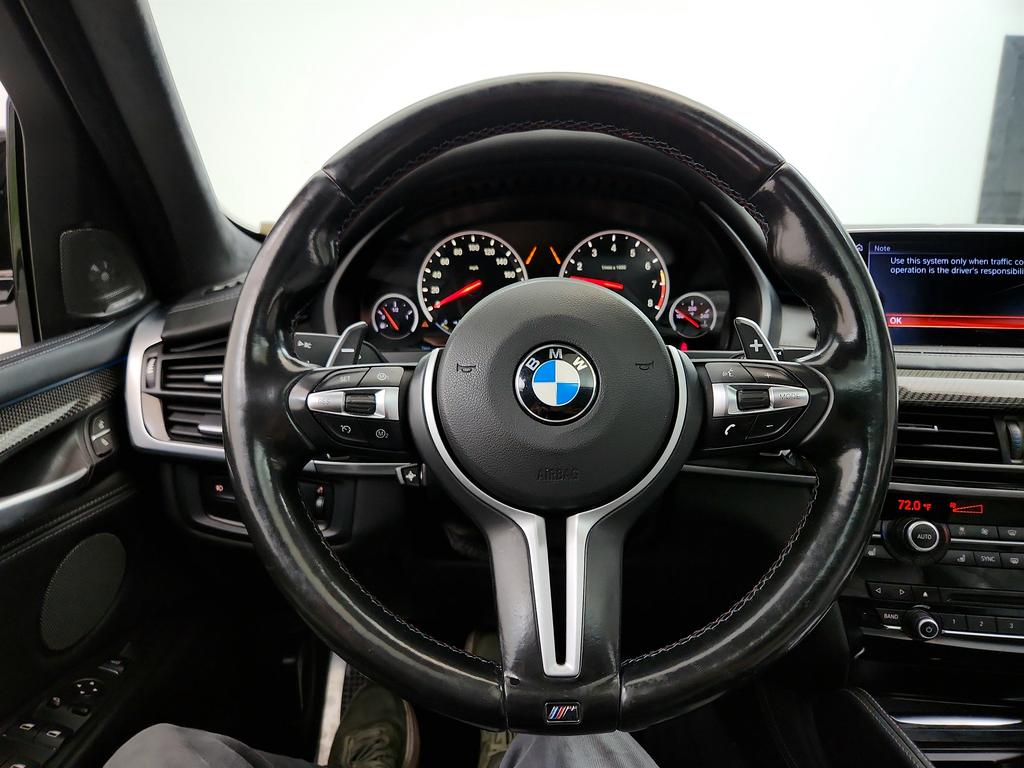 2017 BMW X5 - $22,950