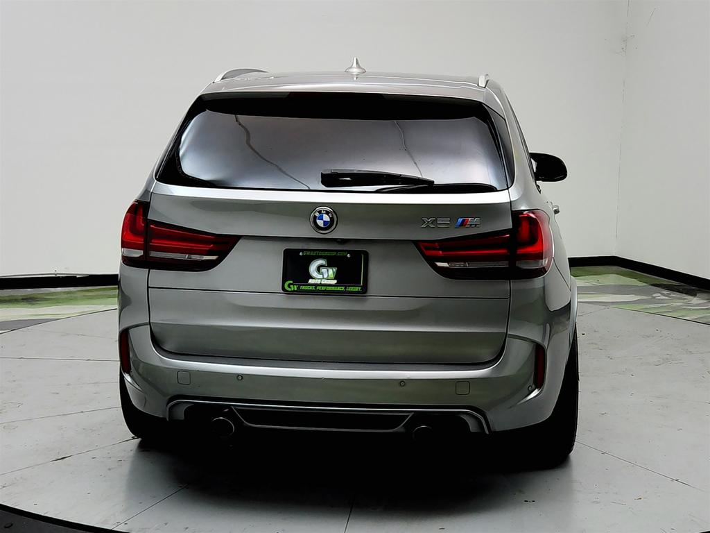 2017 BMW X5 - $22,950