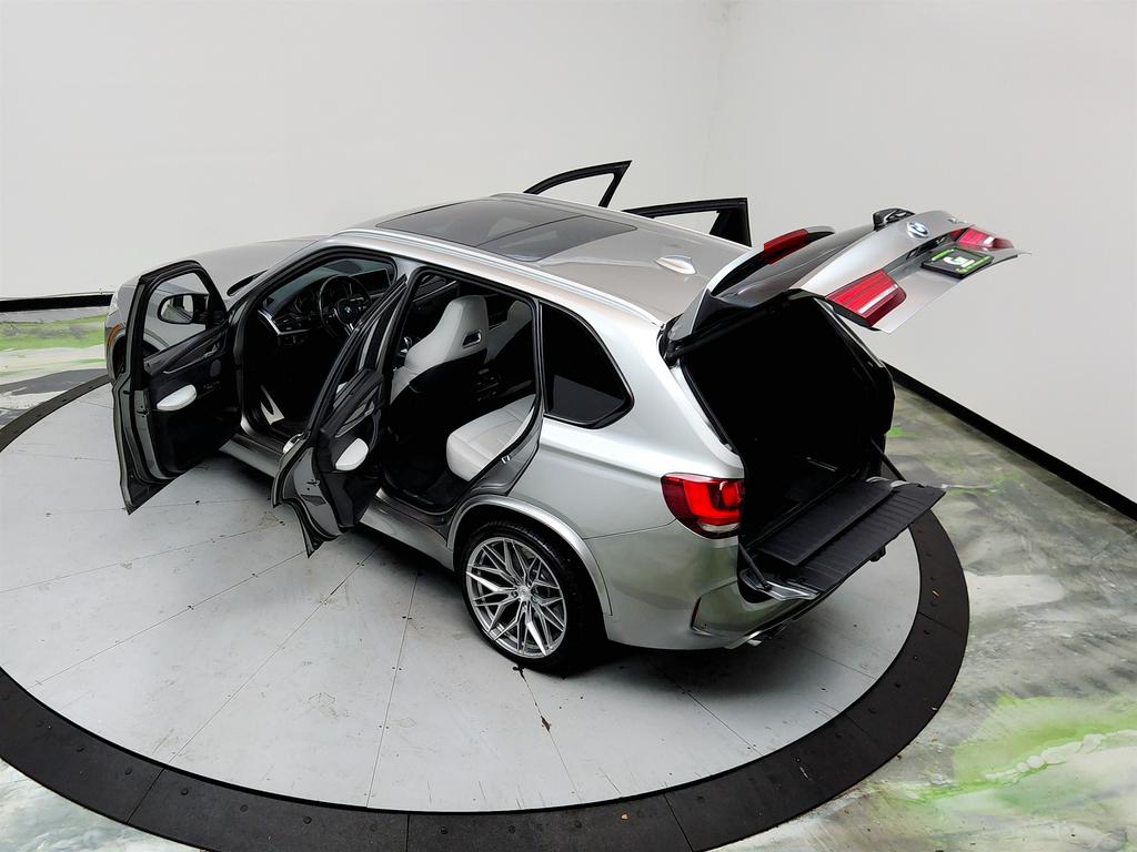 2017 BMW X5 - $22,950