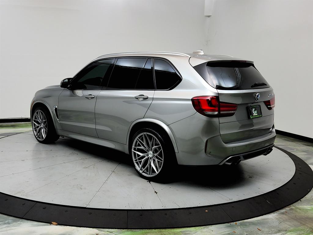 2017 BMW X5 - $22,950
