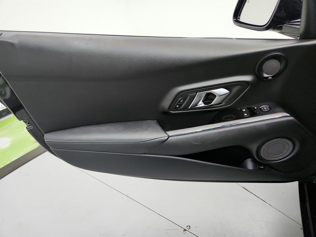 2020 Toyota Supra - $43,650