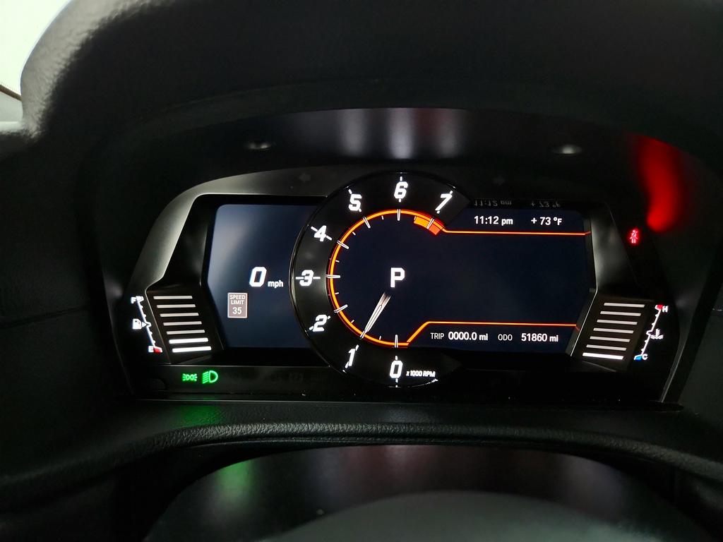2020 Toyota Supra - $43,650