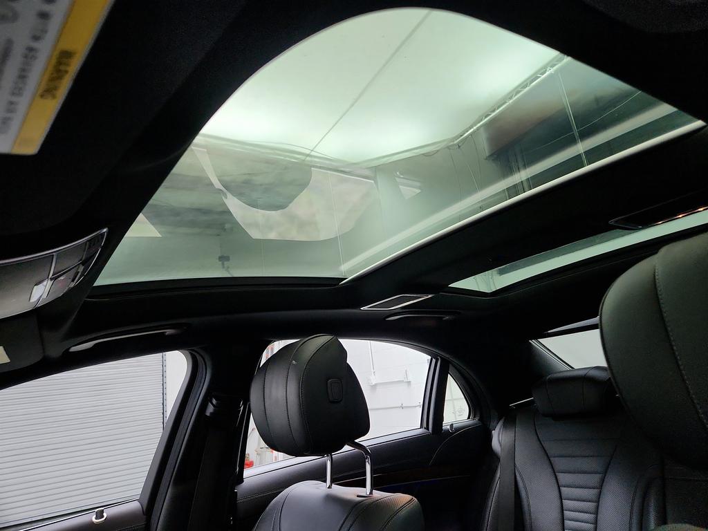 2015 Mercedes-Benz S Class - $18,850