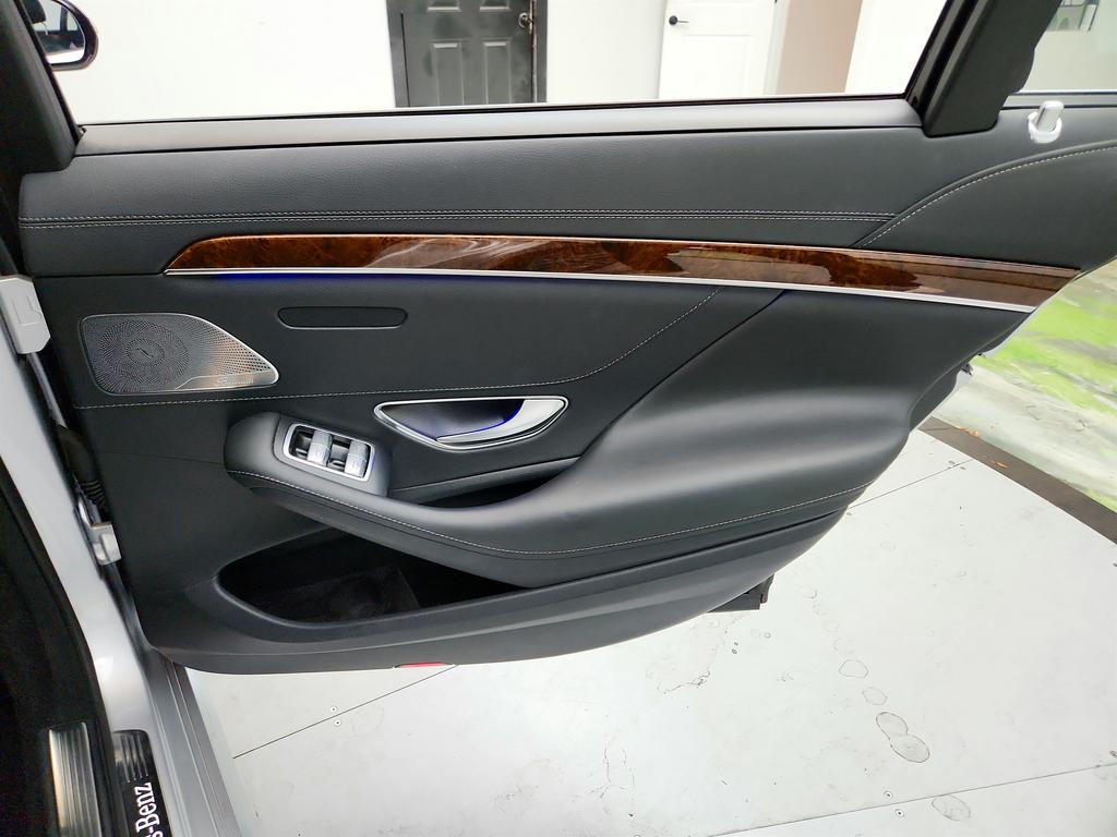 2015 Mercedes-Benz S Class - $18,850
