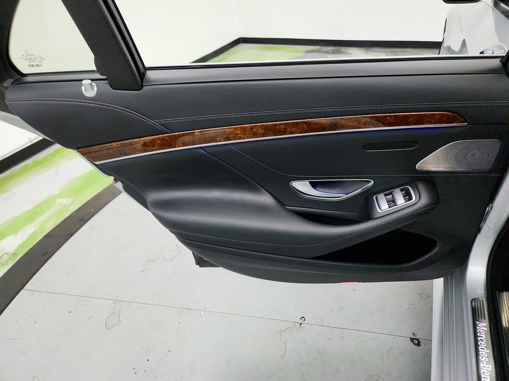 2015 Mercedes-Benz S Class - $18,850