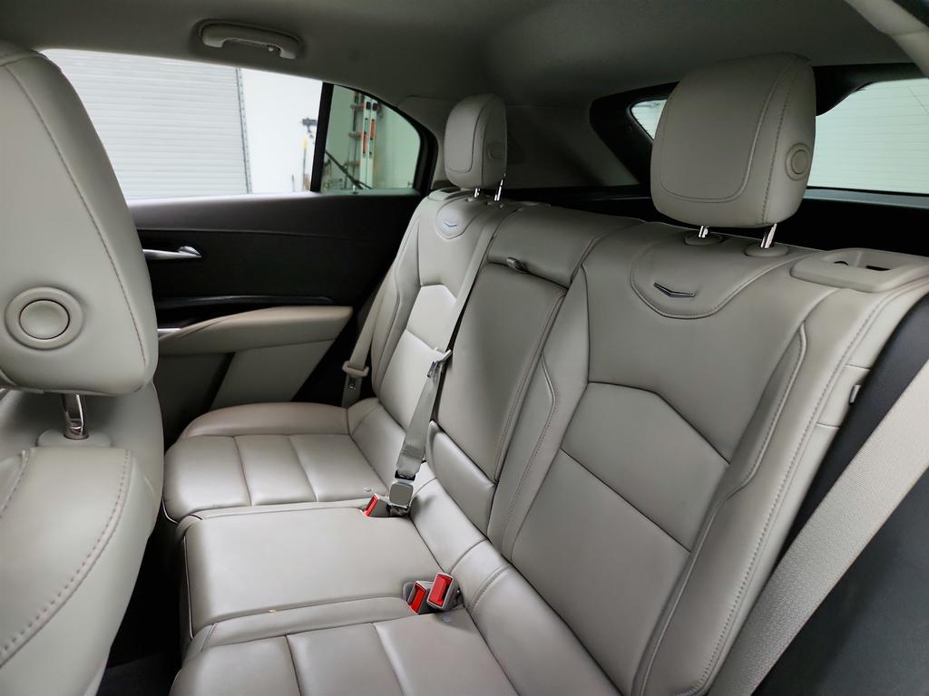 2019 Cadillac XT4 - $11,995