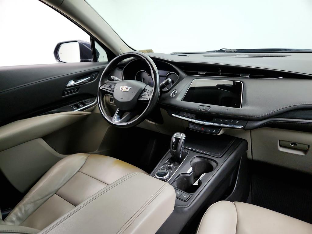 2019 Cadillac XT4 - $11,995