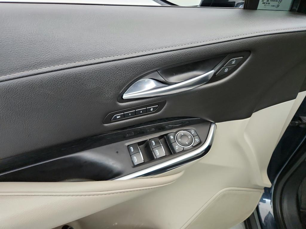 2019 Cadillac XT4 - $11,995