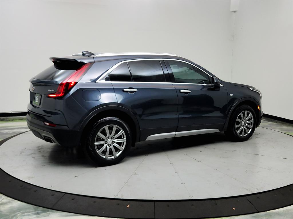 2019 Cadillac XT4 - $11,995