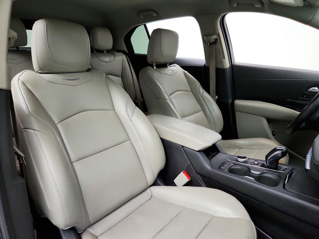 2019 Cadillac XT4 - $11,995