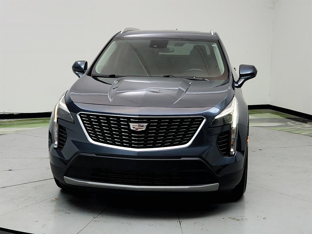 2019 Cadillac XT4 - $11,995