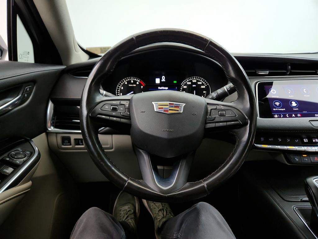 2019 Cadillac XT4 - $11,995