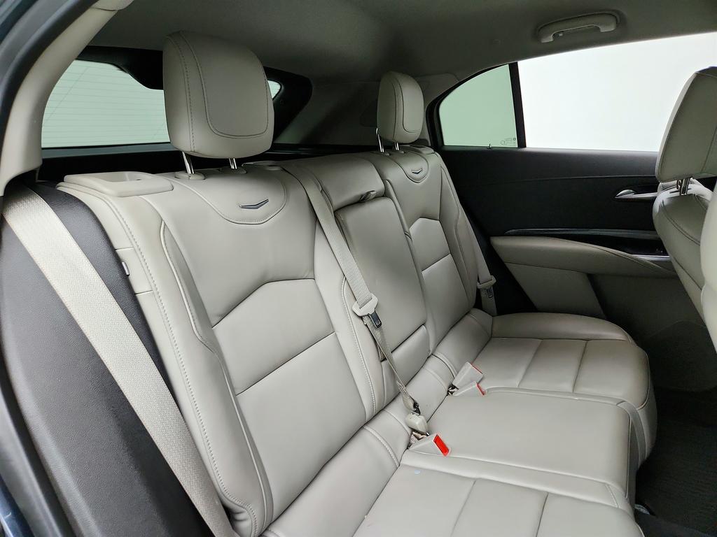 2019 Cadillac XT4 - $11,995