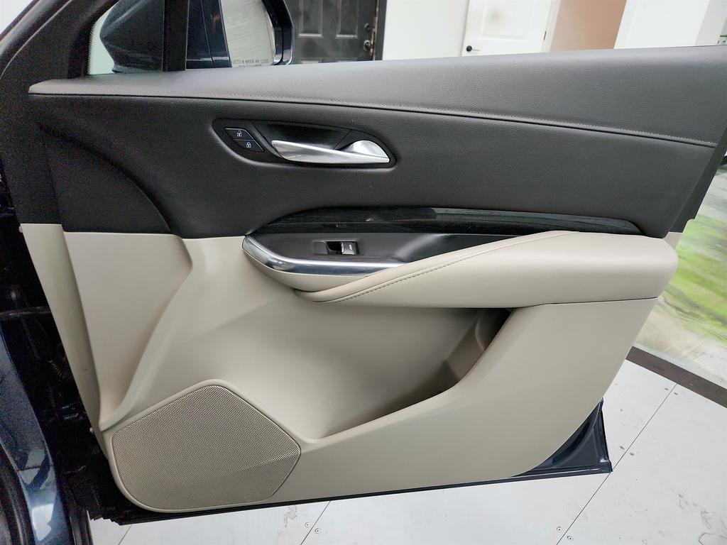2019 Cadillac XT4 - $11,995
