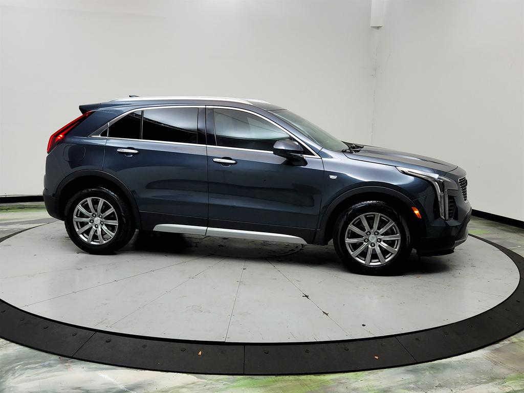 2019 Cadillac XT4 - $11,995