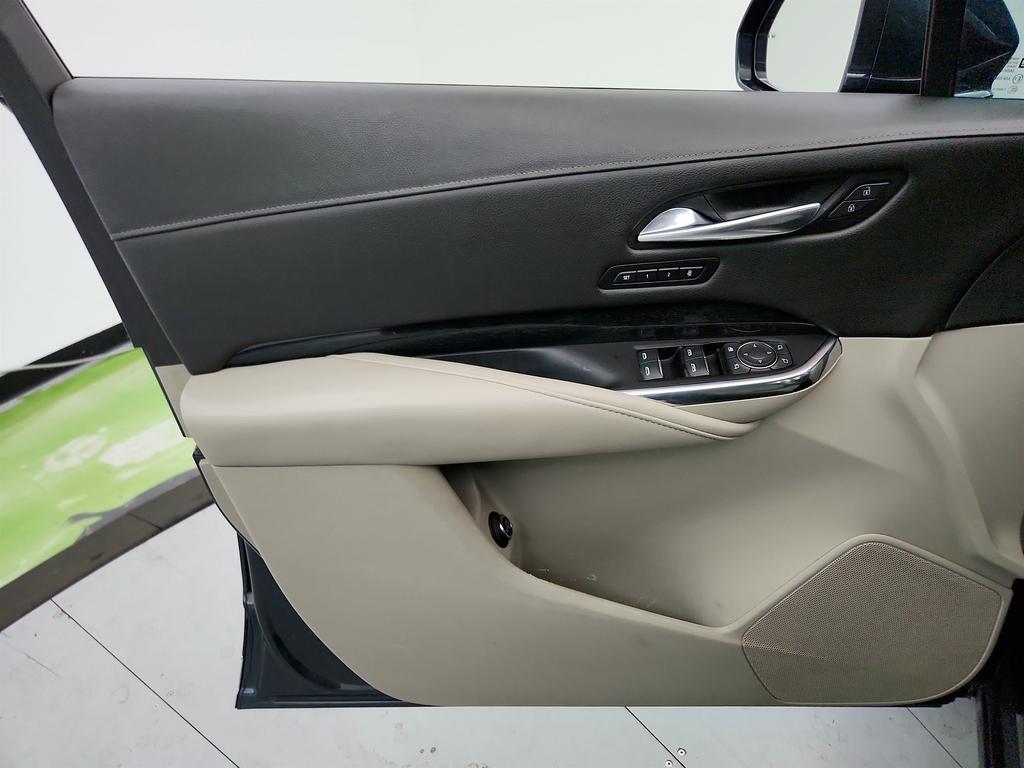 2019 Cadillac XT4 - $11,995