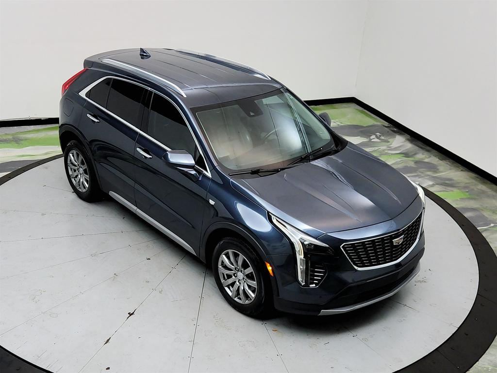 2019 Cadillac XT4 - $11,995