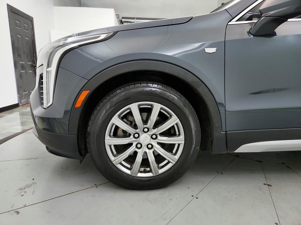 2019 Cadillac XT4 - $11,995
