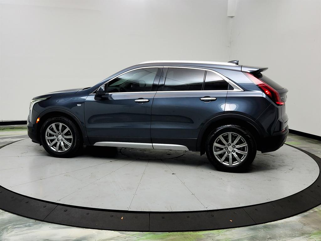 2019 Cadillac XT4 - $11,995