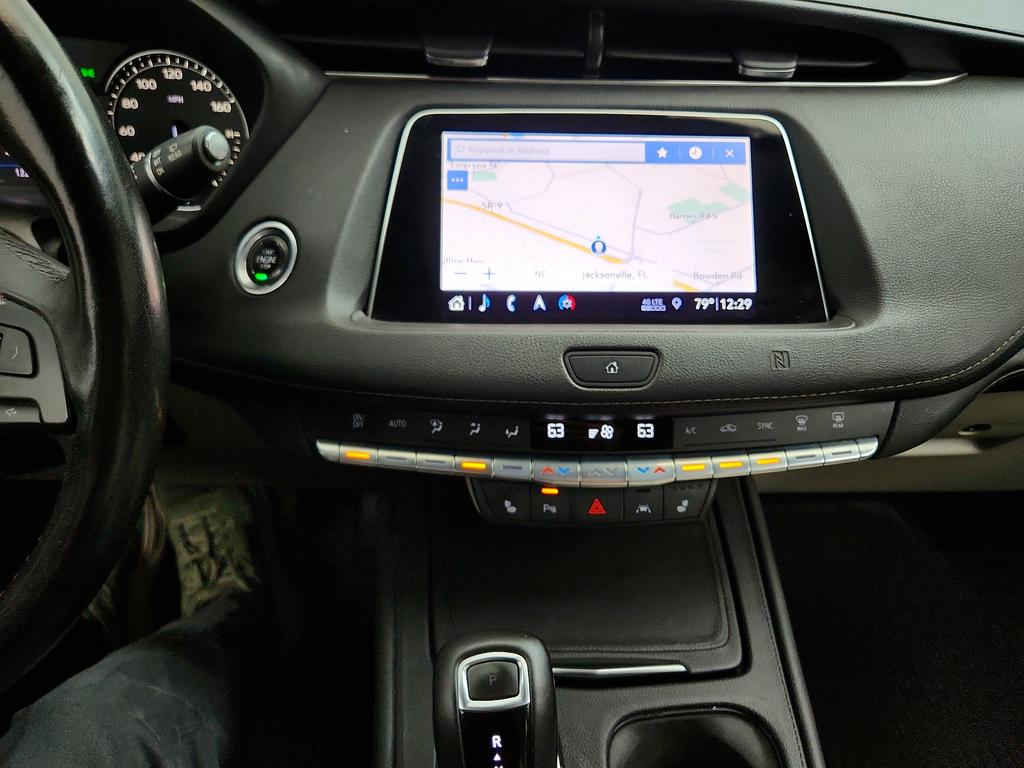 2019 Cadillac XT4 - $11,995
