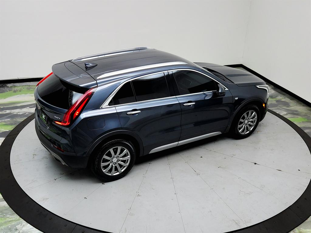 2019 Cadillac XT4 - $11,995