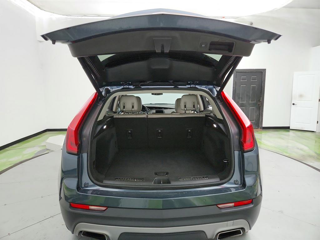 2019 Cadillac XT4 - $11,995